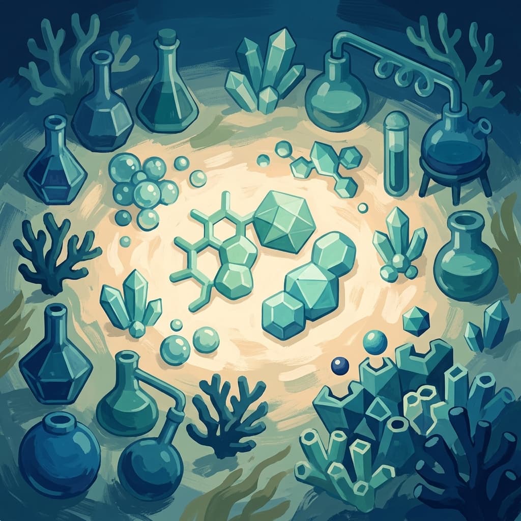 Drug discovery e resistenza antimicrobica — audio course cover