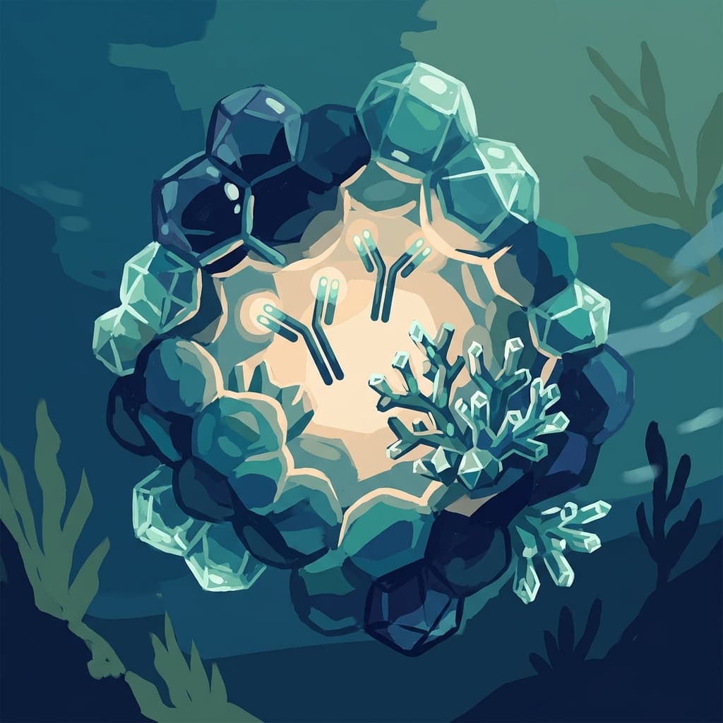 Frontiere innovative nella ricerca di farmaci oncologici — audio course cover