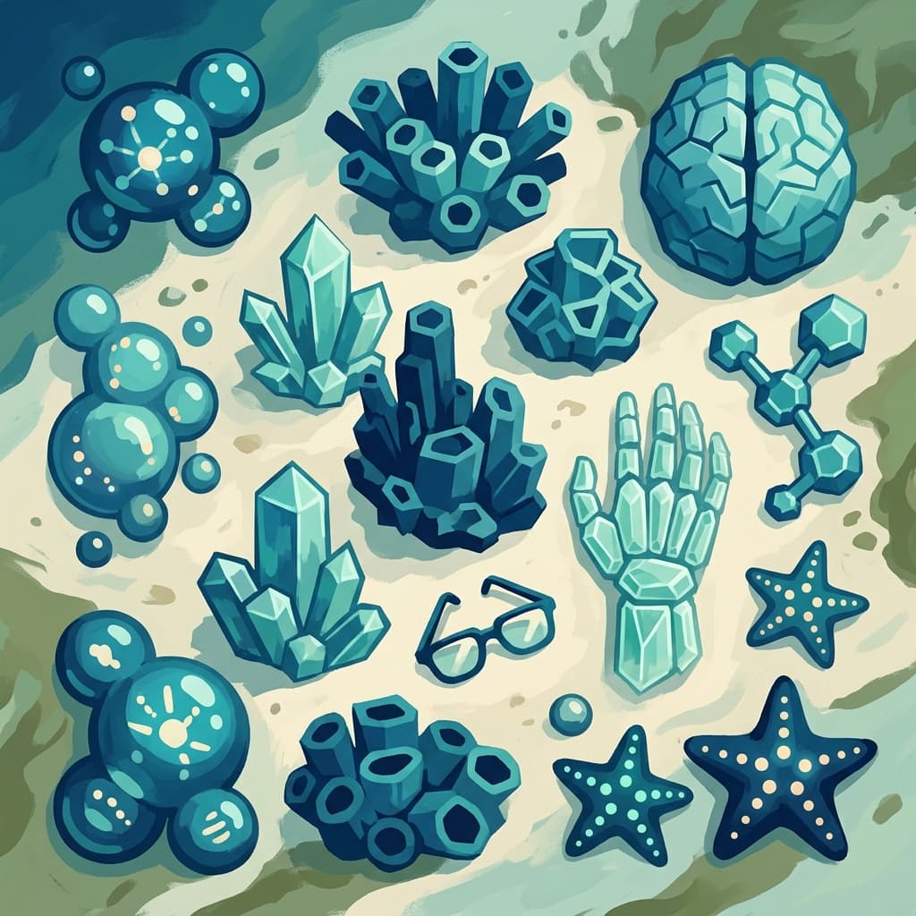 The Unpredictable Mind: Neurological Syndromes and Consciousness — THE UNPREDICTABLE MIND